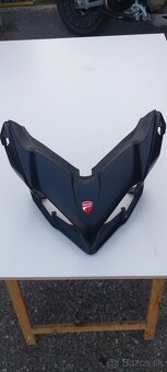 Ducati multistrada 950S - 14