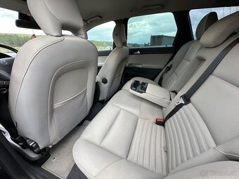 VOLVO V50 2.0D diesel 100kw kombi - 14