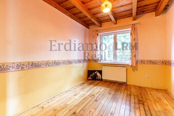 NA PREDAJ, Rodinný dom v obci Žehňa – kolaudovaný 2007 - 14