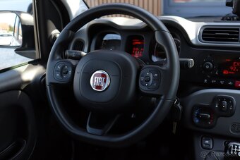 Fiat Panda Cross 1.2 Fire 70 Waze - 14