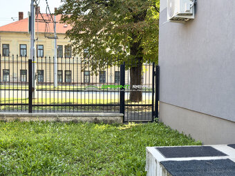 Prenájom obchodný priestor 110 m2, Masarykova ul. - 14