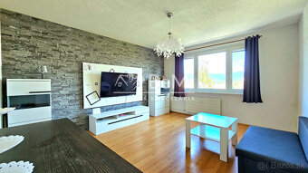 3-IZBOVÝ BYT S BALKÓNOM BREZNO-MAZORNÍKOVO - NA PREDAJ - 14