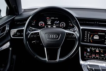 Audi A6 Allroad 50 3.0 V6 TDI mHEV quattro tiptronic - 14