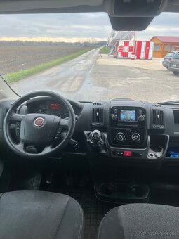 Fiat Ducato 2.3 Multijet - 14