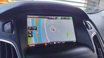 Ford Focus 2.0 TDCi ST-Line 110kW 2016 164000km - 14