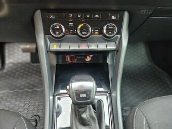 Škoda Karoq 1.6 TDI Style DSG - 14