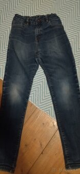 Balík chlapc veci 140-152 - 14