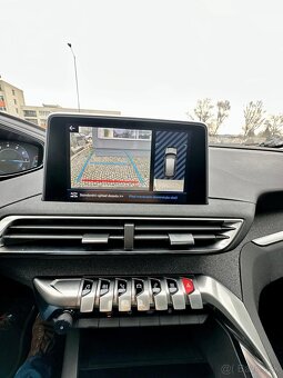 Peugeot 3008 Allure 35.000km - 14