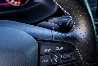 Seat Leon ST Cupra / 221 kW / A/T 7 / 2018 - 14