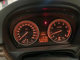 BMW e92 335i 103 000km Mpaket - 14