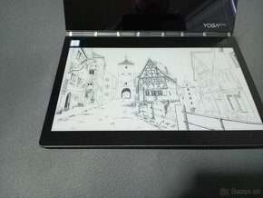 Lenovo Yoga Book Windows 10 pro - 14