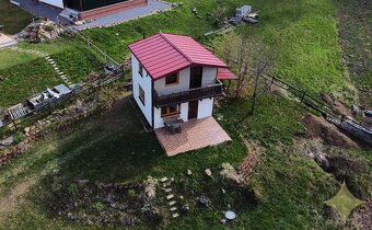 Na predaj, chata -novostavba, Počúvadlianske jazero - 14