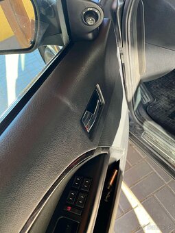 Predám Ford Mondeo - 14