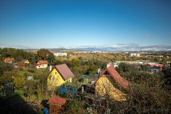 Zvolen, Západ - celoročná chata 3-poschodová - 14