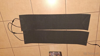 Led oci na kamion / Truck Devil Eye LED Matrix 20x70cm - 14
