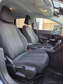 Peugeot 308 SW 1.2 PureTech - 14