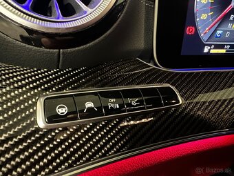 Mercedes-Benz CLS 450 AMG 4MATIC / Multibeam / DPH - 14