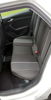 Audi A1 Sportback 25TFSi - 14