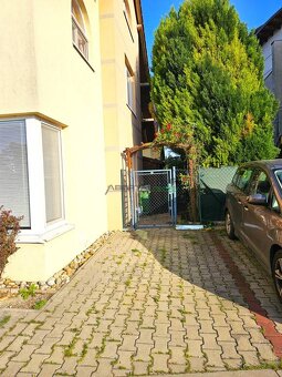 PRENÁJOM Príjemný 3-izb byt so záhradou, parkovaním a klímou - 14
