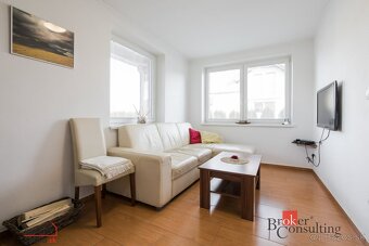 BEŠEŇOVÁ / Predaj apartmánového domu / 4 samostatné jednotky - 14