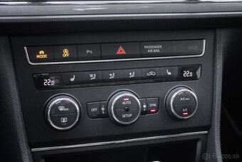 Seat Leon ST 2.0 TDI FR 135 kW - 14