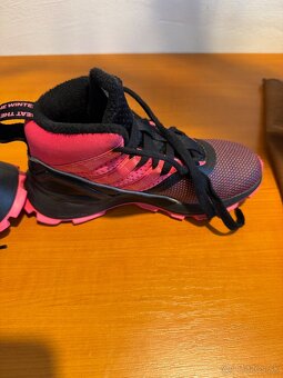 Adidas rapidarun atr zimne - 14