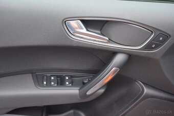 Audi A1 Sportback 1.2 TFSI - 128 269 km - 14