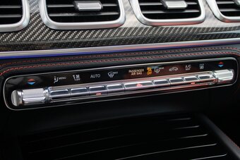 Mercedes-Benz GLE SUV AMG 63 S mHEV 4MATIC+ (2020) - 14