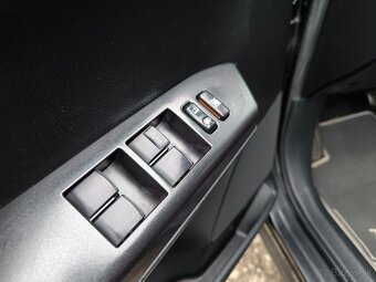 Toyota RAV4 hybrid+ LPG - 14