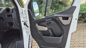 Renault Master rv.2016 - 14