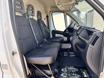 Citroën Jumper Furgon 2.0 BlueHDi 130 35+ L4H3 - 14