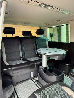 Volkswagen T6 Multivan PanAmerica 2.0 BiTDI 🚐 - 14