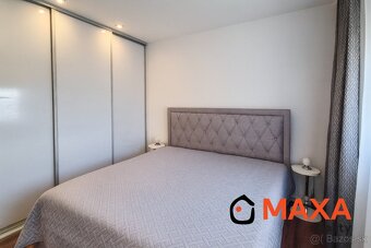 TROJIZBOVÝ BYT SÍDLISKO ŽABNÍK PRIEVIDZA - 14