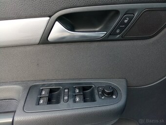 VOLKSWAGEN SHARAN 2.0 TDi r.v 2012 - 14