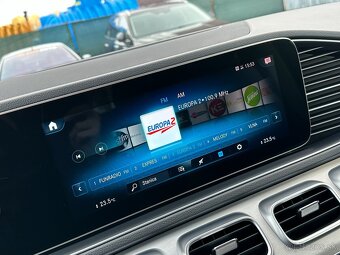 Mercedes-Benz GLE 350d 4Matic, r.v.: 2019 - 14