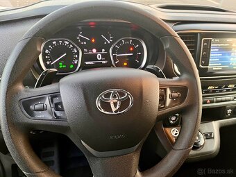 Toyota ProAce Verso 9 miestna - 14