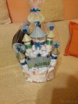 Plienkova torta - 14