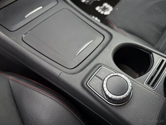 Mercedes-Benz GLA 220 d 4MATIC A/T – 2015 - 14