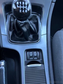 Ford Mondeo 2,0 TDCi - 14