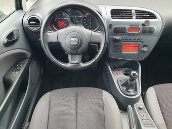 Seat Leon 1,6 - 75 KW, M5 Style - 14