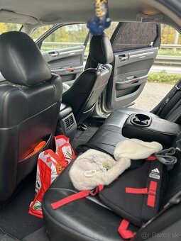 Chrysler 300c 3.0crd - 14