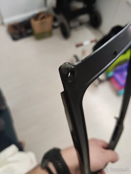 Predná maska škoda 120 - 14