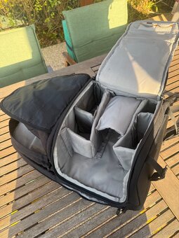 Sony Alpha zostava DSLR Poloprofi - 14