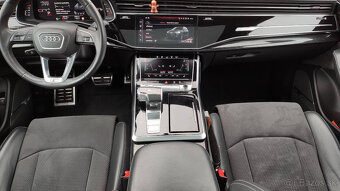 Audi Q7 50 3.0 TDI mHEV Quattro - 14