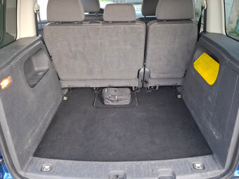 VW CADDY 1,2 TSi r.v. 2015 - 14