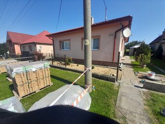 Rekonštrukcie bytov, bytoveho jadra a rodinnych domov - 14