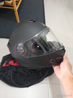 Predam oblecenie na motorku - 14