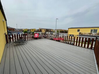 NOVINKA Ponúkame na PRENÁJOM moderný 2i. byt  novostavba s   - 14