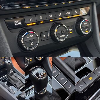 Škoda Superb Sedan 2.0 TDI 140kw DSG 4x4 - 14