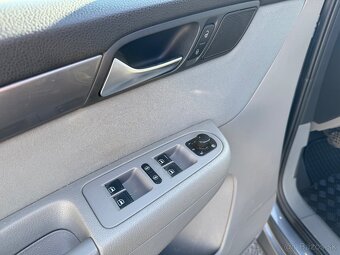 Seat Alhambra 2.0TDI CR Style - 14